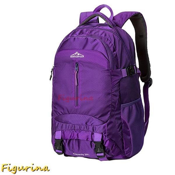 ザック リュックサック レインカバー付き 登山バッグ バック