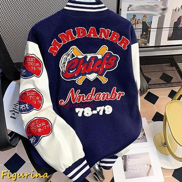 スタジャン メンズ ジャンパー ジャケット 防寒 防風 ゆったり
