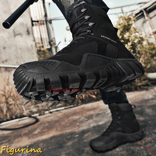 ミリタリーブーツ防寒仕様 ホームアイホーム ミリタリーブーツ ワークブーツ ブーツ 厚底