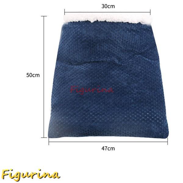 寝袋ペット 猫用寝袋 犬 ペットマット 敷き物 お洒落 お部屋 秋冬 玄関 暖かい 柔らか ストレス解消 シンプル 暑さ対策 ぐっすり眠る |  | 04