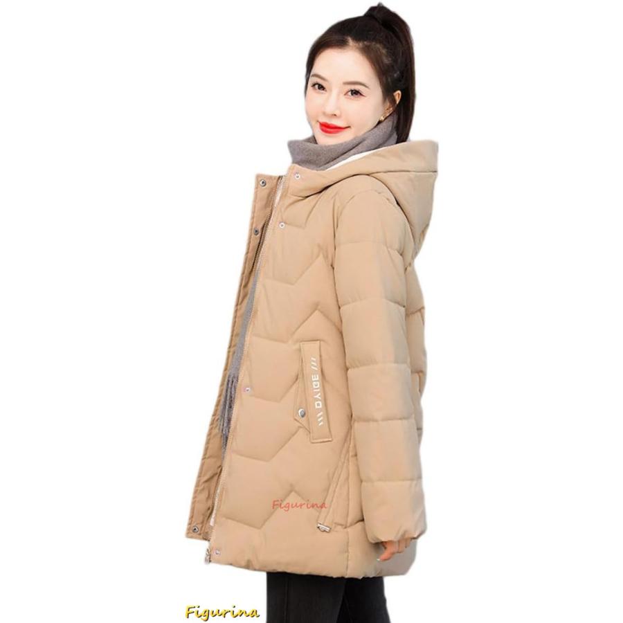 ダウンジャケット ダウンコート コート アウター パーカ モッズコート