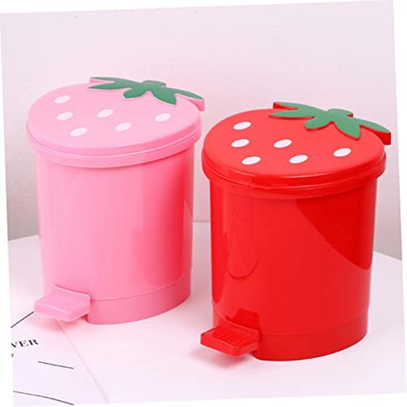 キャラクター付きピンクゴミ箱 キャラクター付きピンクゴミ箱 キャラクター付きピンクゴミ箱