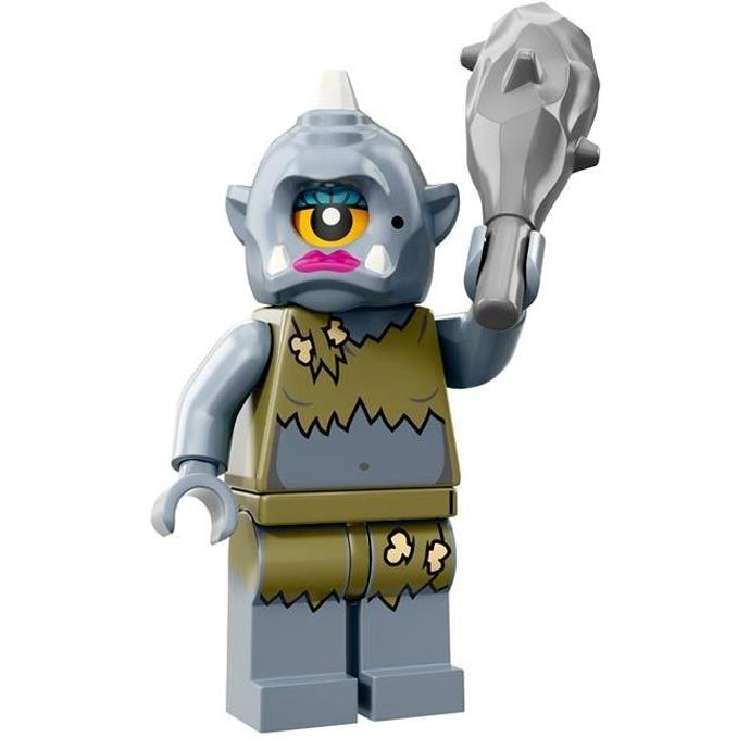 ソフソフ様の専用　ミニフィグ*30 LEGO（レゴ） ☆LEGO☆ミニフィグ【シリーズ13】Lady Cyclops(7100815