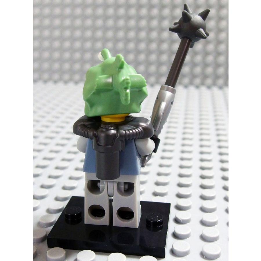LEGO ☆LEGO☆ミニフィグ【The Ninjago Movie】Shark Army Angler
