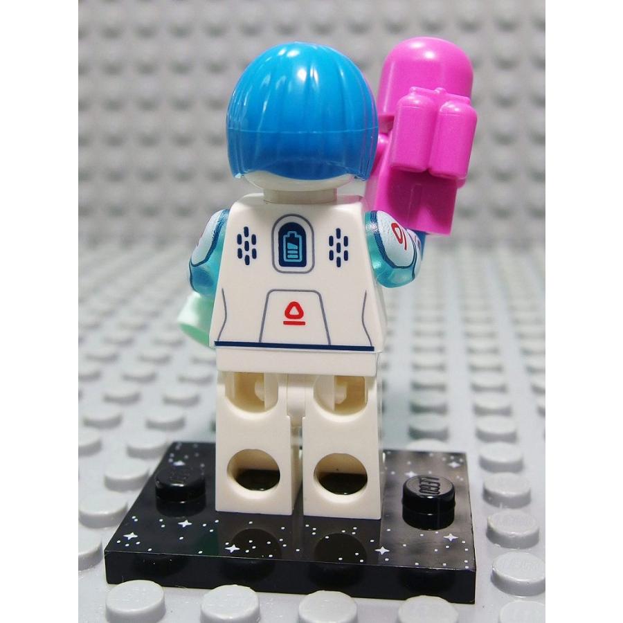 LEGO ★LEGO★ミニフィグ【シリーズ26】Nurse Android(7104606) : フィグしま専科 ヤフー店 - 通販 ...