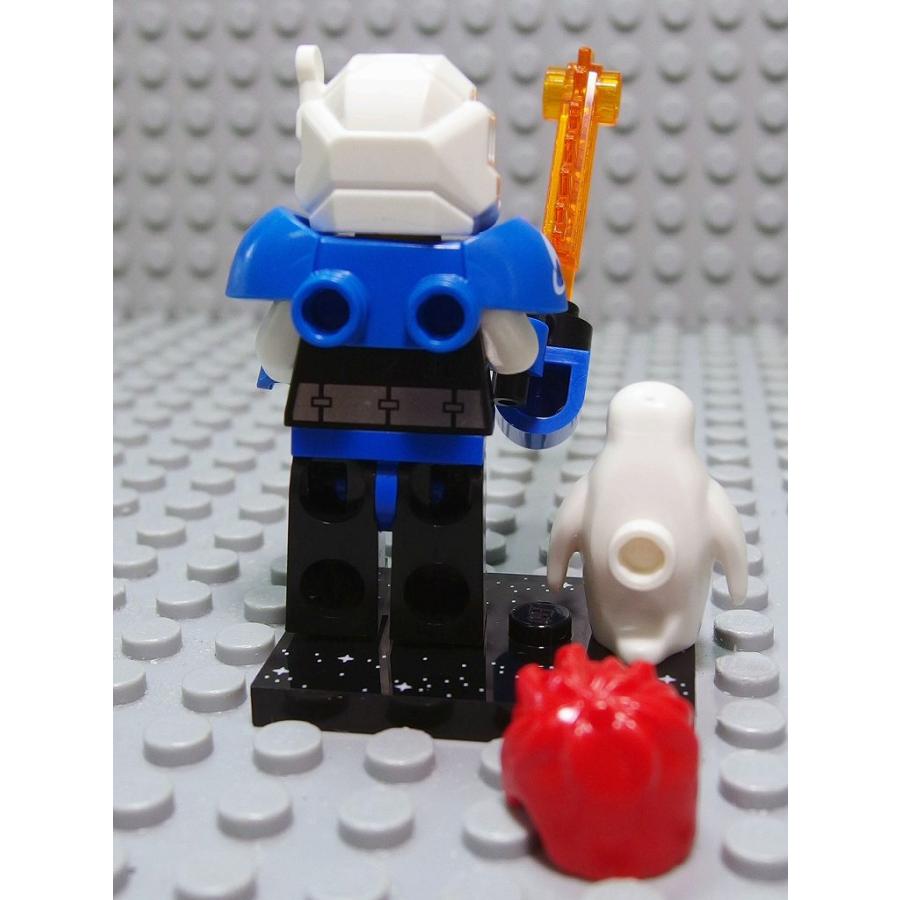 LEGO（レゴ） ☆LEGO☆ミニフィグ【シリーズ26】Ice Planet Explorer