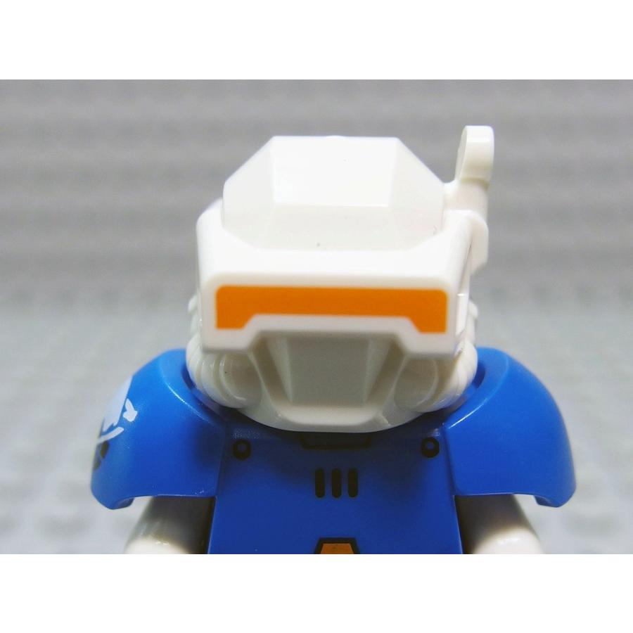 LEGO（レゴ） ☆LEGO☆ミニフィグ【シリーズ26】Ice Planet Explorer