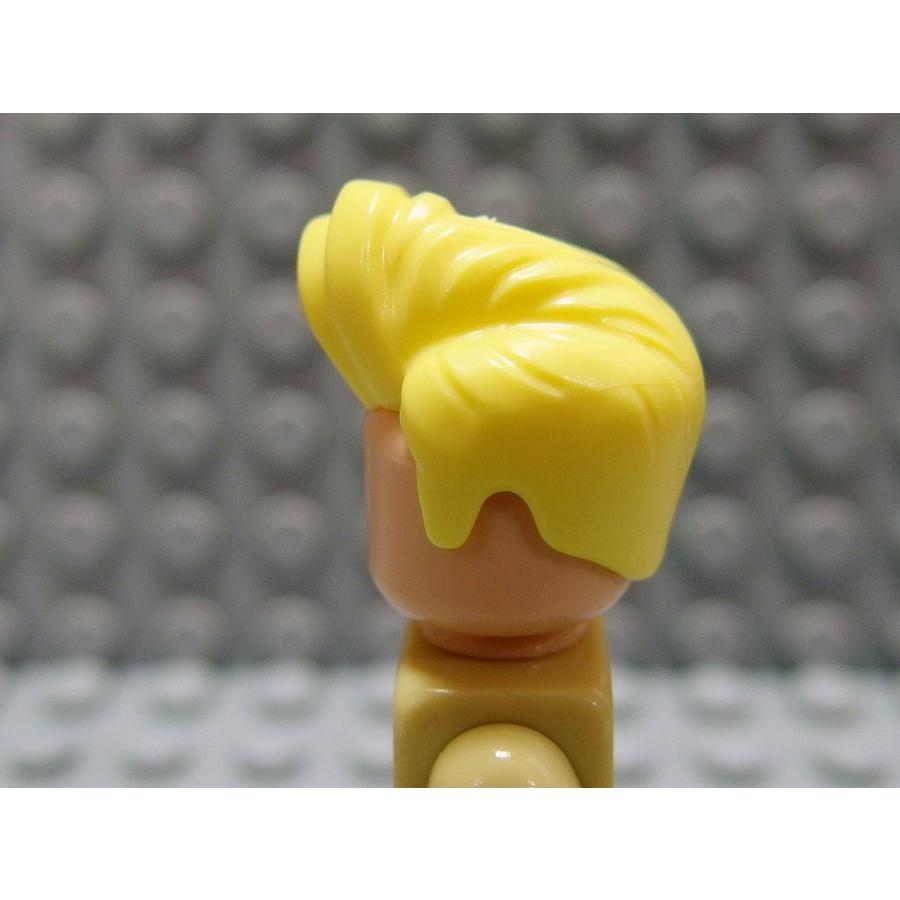 ★LEGO★ミニフィグヘアー★(76925-103)｜figusimasenka｜03