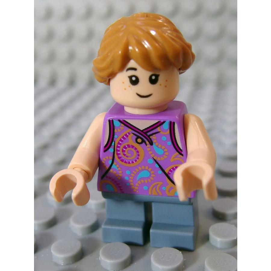 Lego ミニフィグ ジュラシック ワールド Lex Murphy A Jw029 Jw029 フィグしま専科 ヤフー店 通販 Yahoo ショッピング