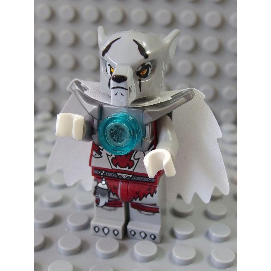 Lego ミニフィグ レジェンド オブ チーマ Worriz C Loc038 Loc038 フィグしま専科 ヤフー店 通販 Yahoo ショッピング