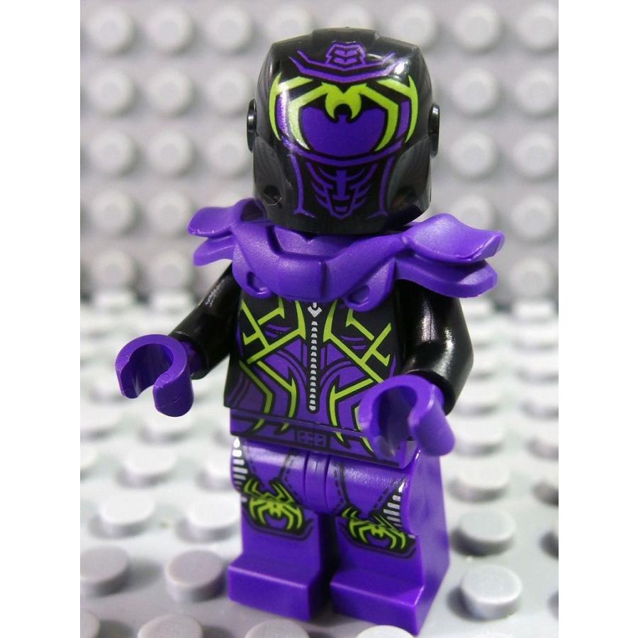 LEGO ★LEGO★ミニフィグ【Monkie Kid】Spindrax_A(mk036) : フィグしま専科 ヤフー店 - 通販 ...