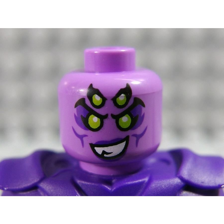 LEGO ★LEGO★ミニフィグ【Monkie Kid】Spindrax_A(mk036) : フィグしま専科 ヤフー店 - 通販 ...