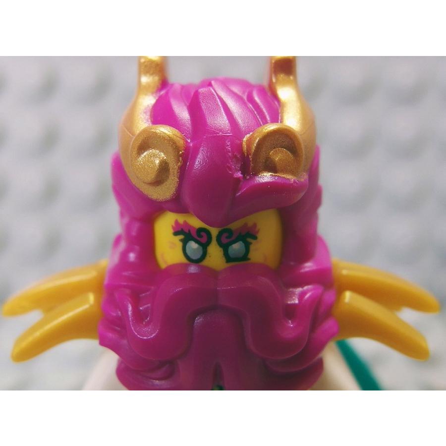 LEGO（レゴ） ★LEGO★ミニフィグ【Monkie Kid】Dragon of the East_B(mk123) : フィグしま専科 ...