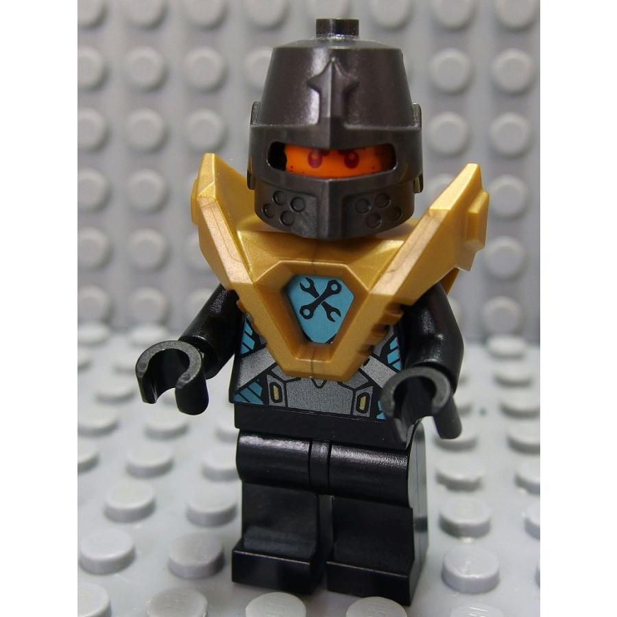 LEGO（レゴ） ☆LEGO☆ミニフィグ【ネックスナイツ】Robin