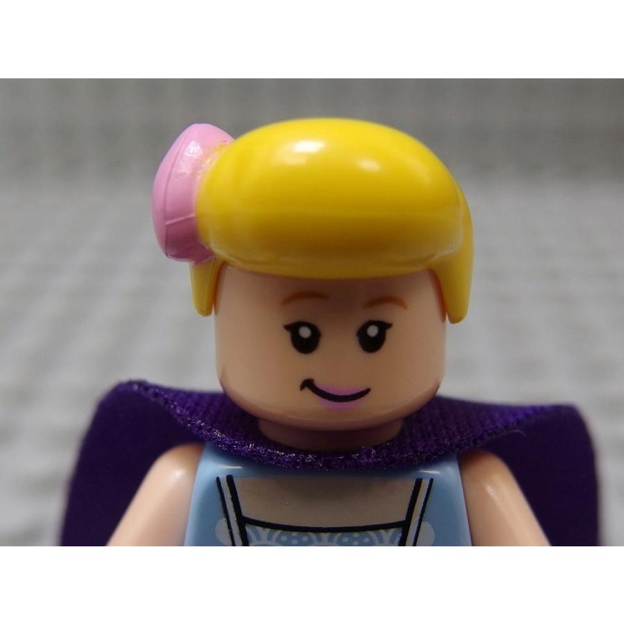 ★LEGO★ミニフィグ【トイ・ストーリー】Bo Peep_A(toy019)｜figusimasenka｜04