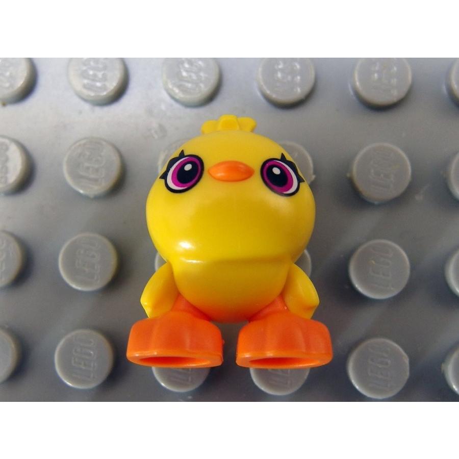 ★LEGO★ミニフィグ【トイ・ストーリー】Ducky_A(toy021)｜figusimasenka｜04