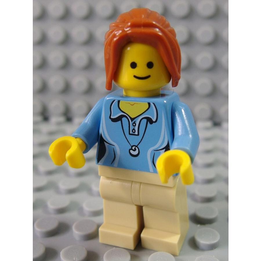 LEGO ☆LEGO☆ミニフィグ【タウン】(TWN189) : フィグしま専科 ヤフー 