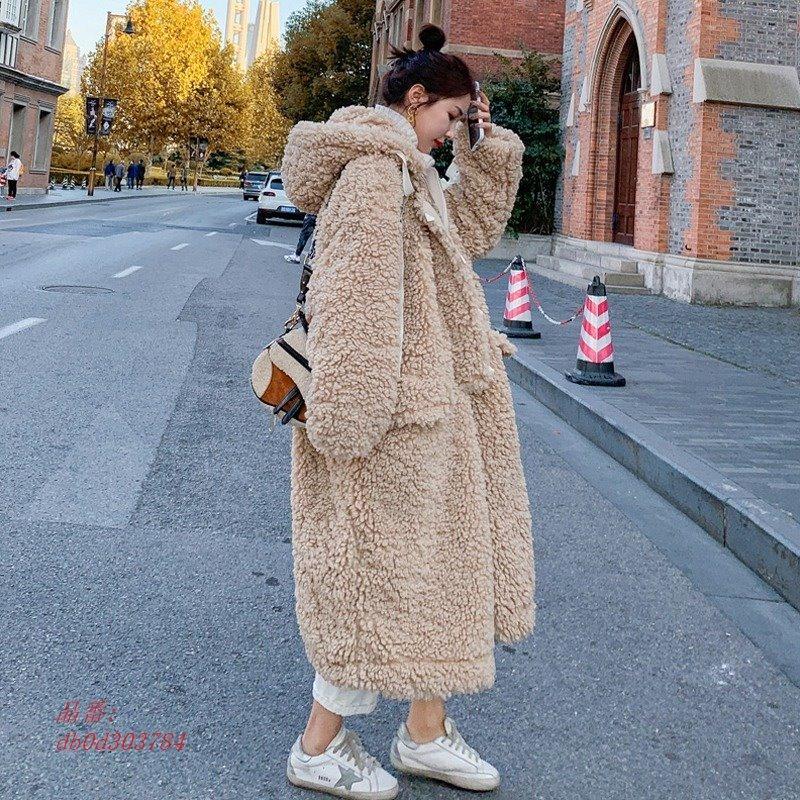希少 ムートンコートレディースロングコート アウターコート 大人秋冬コート防寒 おしゃれ 防寒着 暖かい 30代 大きいサイズ 50代 40代 Db0d Captivation Shop 通販 Yahoo ショッピング お1人様1点限り Www Skylanceronline Com