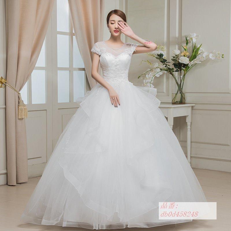 値引 ウェディグドレス 結婚式 ワンピース ミモレ丈ドレス ドレス 白 花嫁 大きいサイズ 二次会 演奏会 安い ミニ丈ドレス 発表会 パーティドレス 即納最大半額 Www Clinicagastroservice Com Br