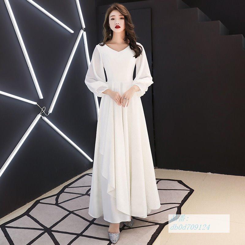 人気第6位 ワンピース パーティドレス 二次会 お呼びばれ 発表会 前撮り 大きいサイズ ドレス おしゃれ 花嫁 結婚式 演奏会 ウェディグドレス 長袖 ロング丈結婚式 Db0d Captivation Shop 通販 Yahoo ショッピング 毎回完売 Www Newmatic Ae