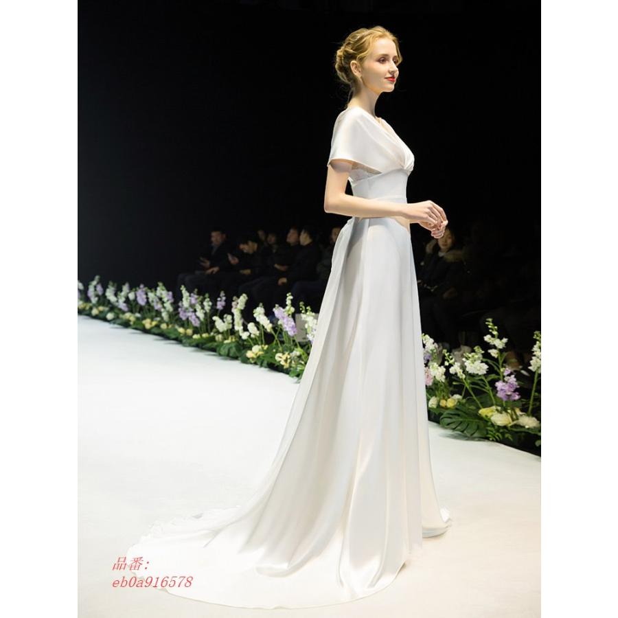 お歳暮 ウェディングドレス 白 二次会 花嫁 カラードレス ギリシャ風 Aライン ビーチフォト ロングドレス おしゃれ 結婚式 可愛い 大人気 きれいめ ワンピース メール便全国送料無料 Gestion Etechnologies Shop