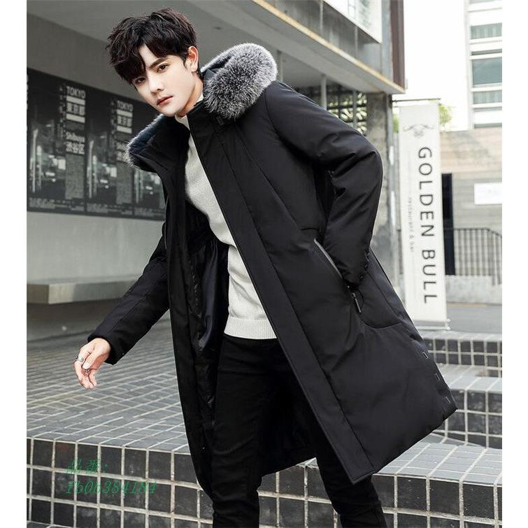 特売 ダウンコート メンズ ロング ファー付き ダウン ペアルック 紳士 暖かい 冬 フード 防寒服 コート Fb0b Captivation Shop 通販 Yahoo ショッピング 送料無料 早い者勝ち Clinicagastroservice Com Br