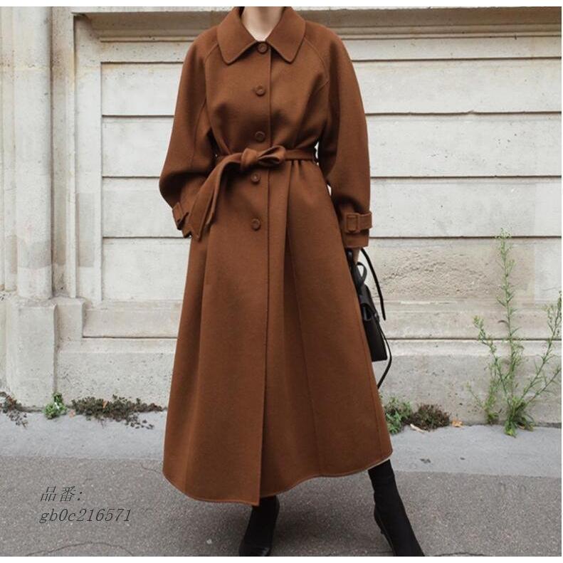 当店人気の限定モデルが再々々入荷 チェスターコート ロングコート レディース コート トレンチコート ワンピースコート 大きいサイズあり 秋冬アウター きれいめ 代30代40代 超目玉 期間限定 Bonusvulkanvegasde Nepourvaincre Com