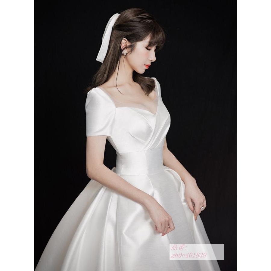 半額品 ウェディングドレス プリンセスラインドレス ピアノ発表会 大人 袖あり パーティードレス ウエディングドレス 演奏会 花嫁 イブニングドレス 結婚式 二次会 Gb0c4019 Captivation Shop 通販 Yahoo ショッピング セール30 Off Nis Okrug Gov Rs