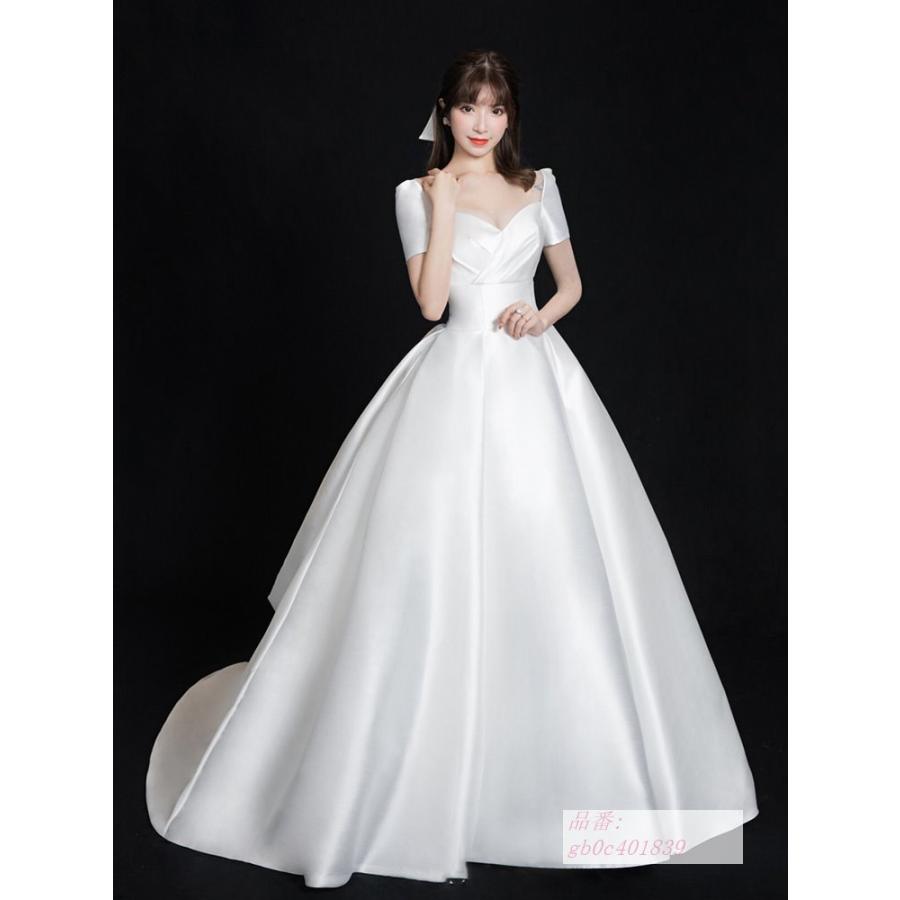 半額品 ウェディングドレス プリンセスラインドレス ピアノ発表会 大人 袖あり パーティードレス ウエディングドレス 演奏会 花嫁 イブニングドレス 結婚式 二次会 Gb0c4019 Captivation Shop 通販 Yahoo ショッピング セール30 Off Nis Okrug Gov Rs