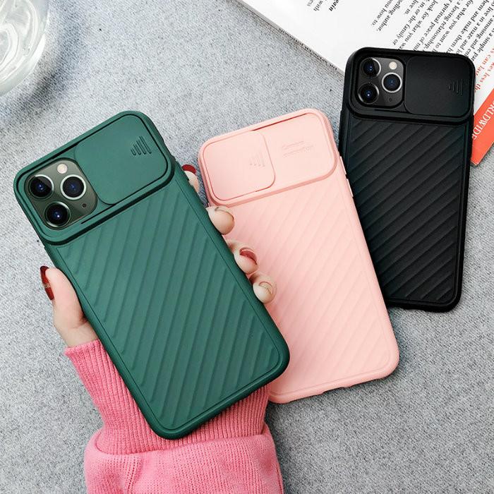 iPhone11 ケース スライド式 カメラレンズ 保護 11Pro 11 Pro Max