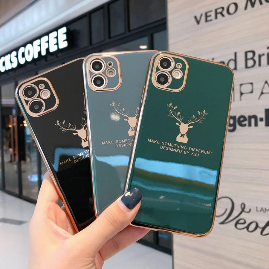 iphone12 ケース カメラフルカバー ストラップホール付き ワイヤレス
