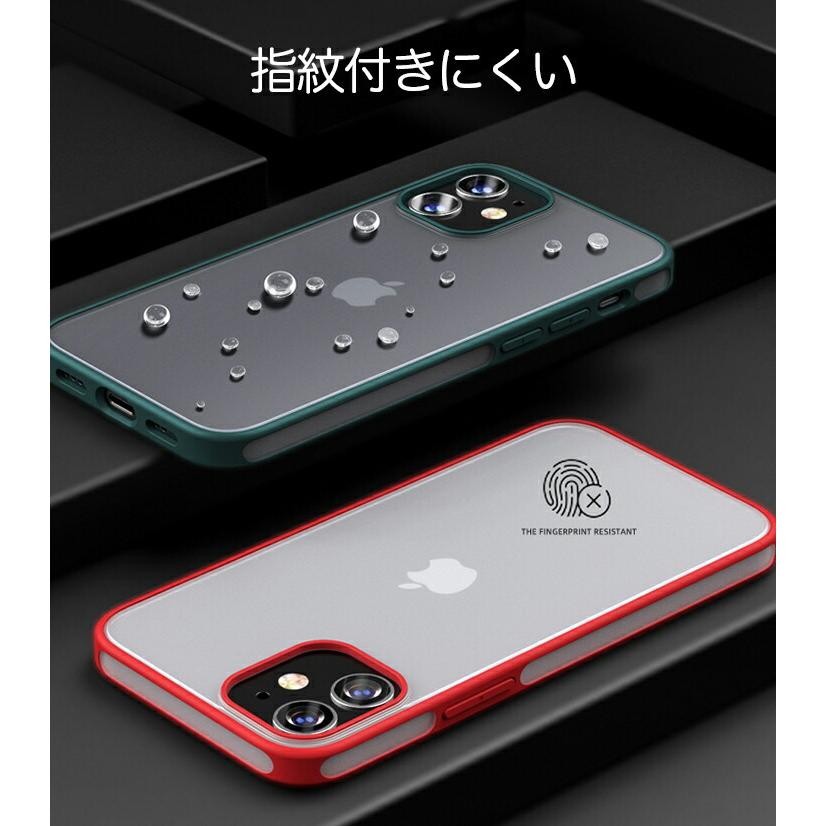 iphone12 ケース カバー シリコン カメラ レンズ 保護フィルムカメラ