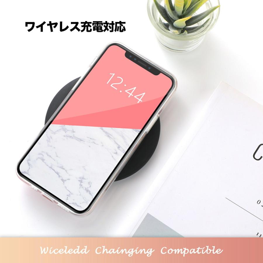 大理石 iPhone13 ケース iphone12 メッキ iphone11ケース iphone13