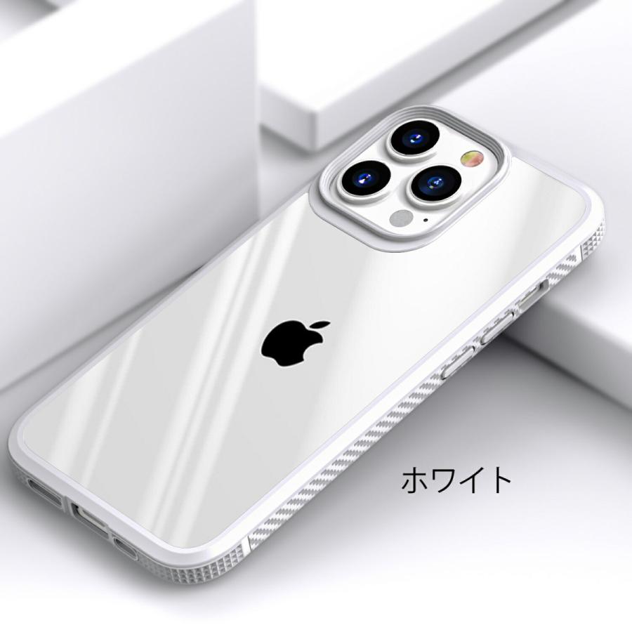 iphone13 ケース カメラレンズ 保護 耐衝撃 クリップ付き カバー