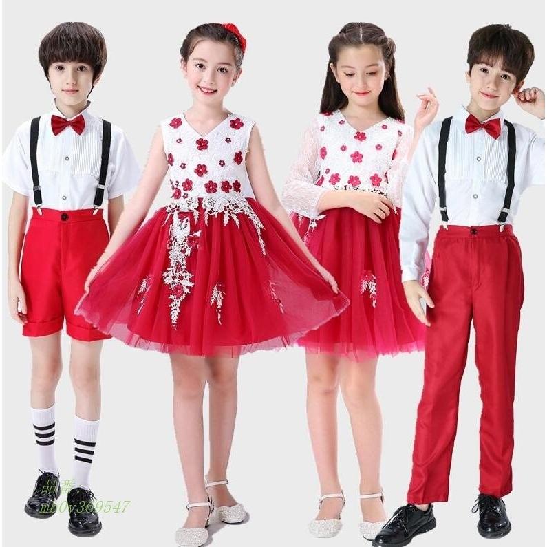 キッズ 男の子 合唱団体服 女の子 子供服 ステージ衣装 花柄 セット 男女お揃い 2枚 舞台衣装 サロペット チュール ワンピース ダンス衣装 演出服 Mb0v Captivation Shop 通販 Yahoo ショッピング