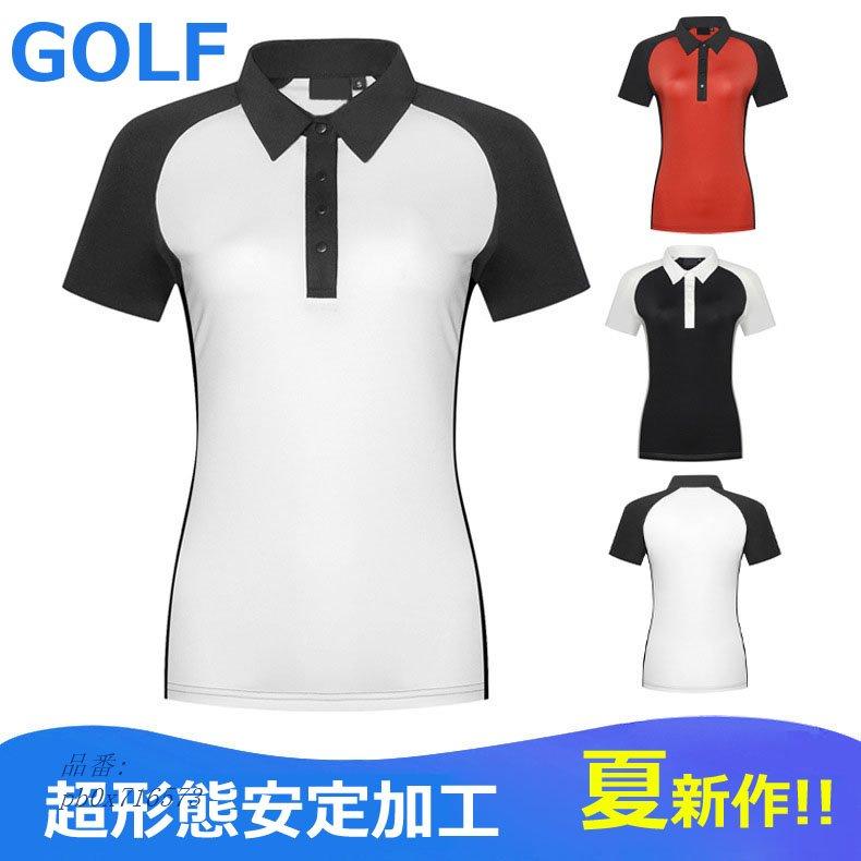 ゴルフポロシャツ レディース ゴルフ 半袖 定番 シャツ かわいい Poloシャツ シワに立てにくい 大人 女性用 おしゃれ ゴルフウェア 夏新作 着心地抜群 Pb0x Captivation Shop 通販 Yahoo ショッピング