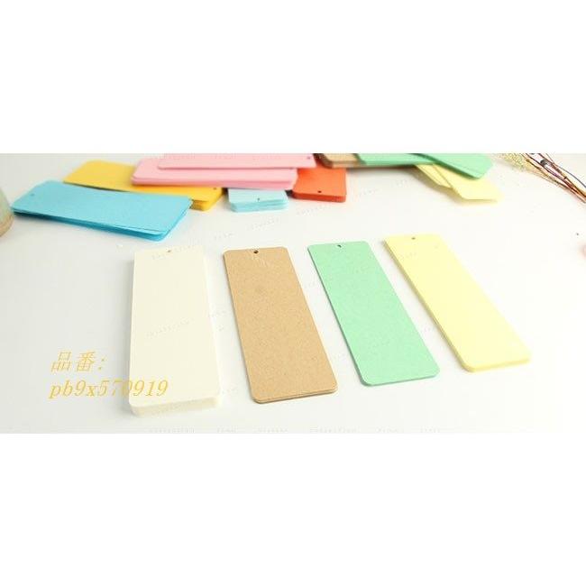 しおり 栞 ブックマーク 文具 手作り 25枚セット 紙製 Diy シンプル Pb9x Captivation Shop 通販 Yahoo ショッピング