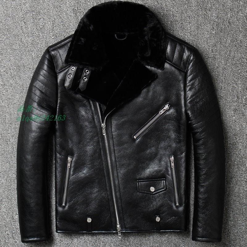 爆安プライス 男性 毛皮 1 毛皮 グループ上 本革コート 本革ジャケットラペルショート毛皮 中 男性 メンズ服 から コート 冬 襟カジュアルメンズ服 Alqa9y フィホーネ 通販 Yahoo ショッピング 楽天市場 Wjhni Com