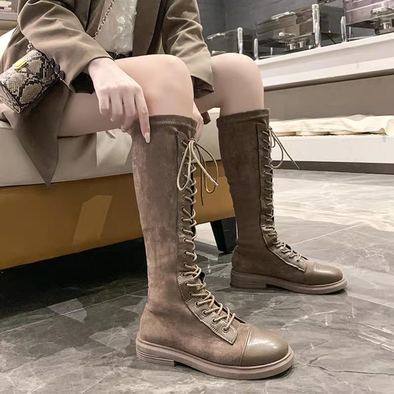 レディース ロングブーツ 上げ底 シークレットブーツ 女性 ジョッキーブーツ インヒールブーツ 厚底 ブーツ 長靴 厚底シューズ 底上げ 美脚 Ca9c フィホーネ 通販 Yahoo ショッピング