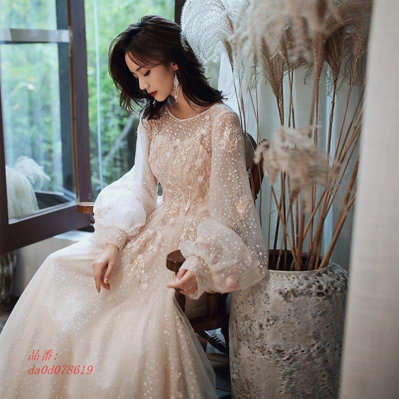 人気満点 パーティードレス ワンピース ウェディングドレス 結婚式 成人式 パーティー 挙式 ドット柄 花びら 可愛いレース 演奏会 花嫁ロングドレスお呼ばれ Da0d フィホーネ 通販 Yahoo ショッピング 正規激安 Kinerjaku Kkp Go Id