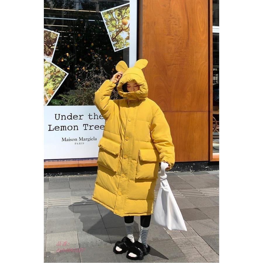 コート ロングコート レディースコート 暖かい かわいい ファッション レディース 冬服 Da0d フィホーネ 通販 Yahoo ショッピング