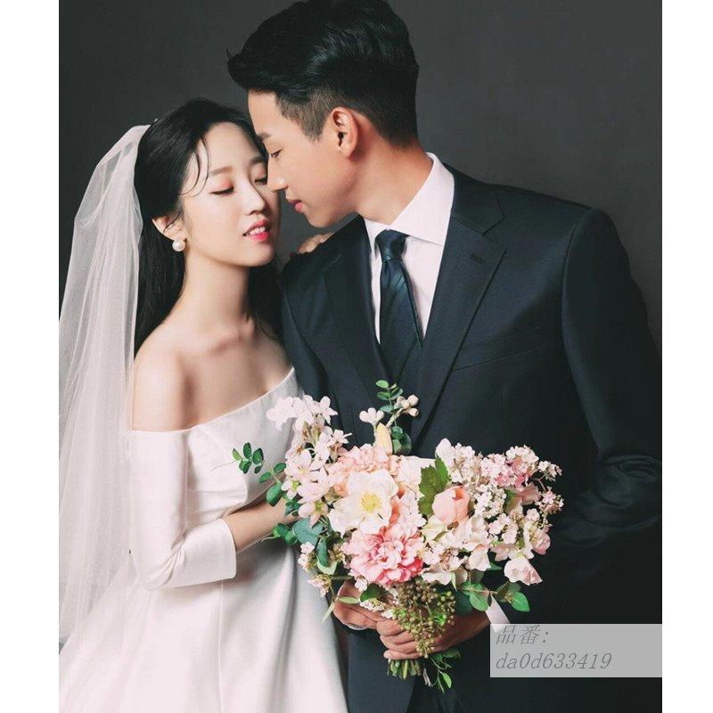 週間ランキング１位獲得 パーティドレス 結婚式 半袖 ドレス カジュアル 結婚式 前撮り ウェディグドレス おしゃれ 発表会 演奏会 お呼びばれ ワンピース 花嫁 ミモレ丈 二次会 当日出荷 Newmatic Ae