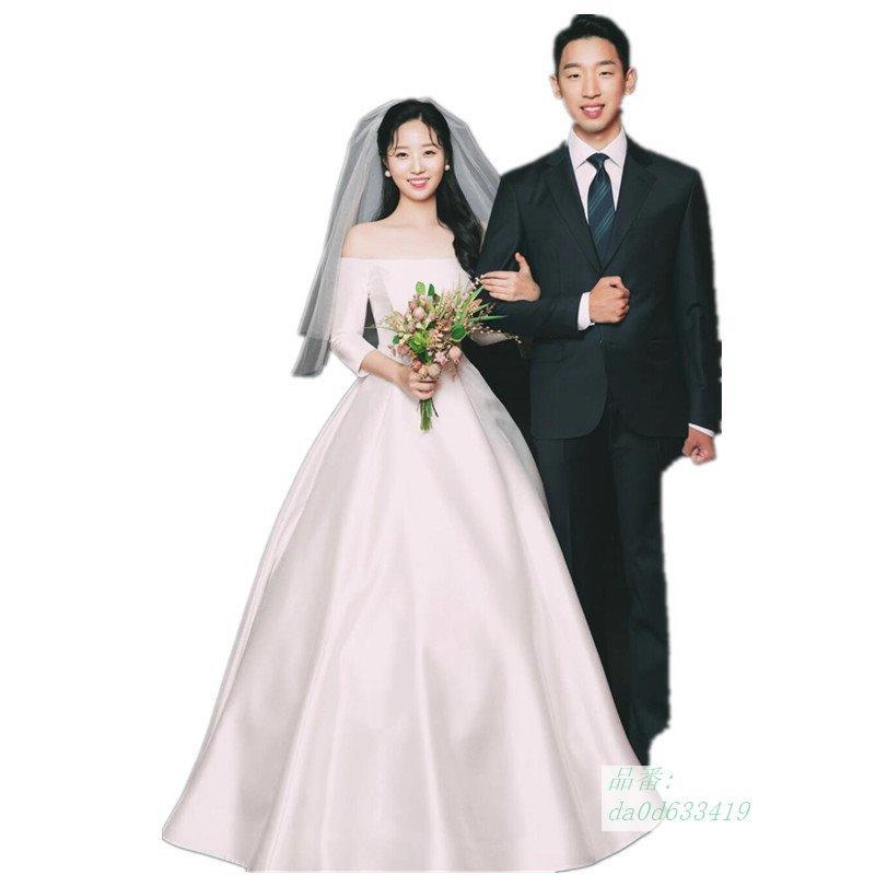 週間ランキング１位獲得 パーティドレス 結婚式 半袖 ドレス カジュアル 結婚式 前撮り ウェディグドレス おしゃれ 発表会 演奏会 お呼びばれ ワンピース 花嫁 ミモレ丈 二次会 当日出荷 Newmatic Ae