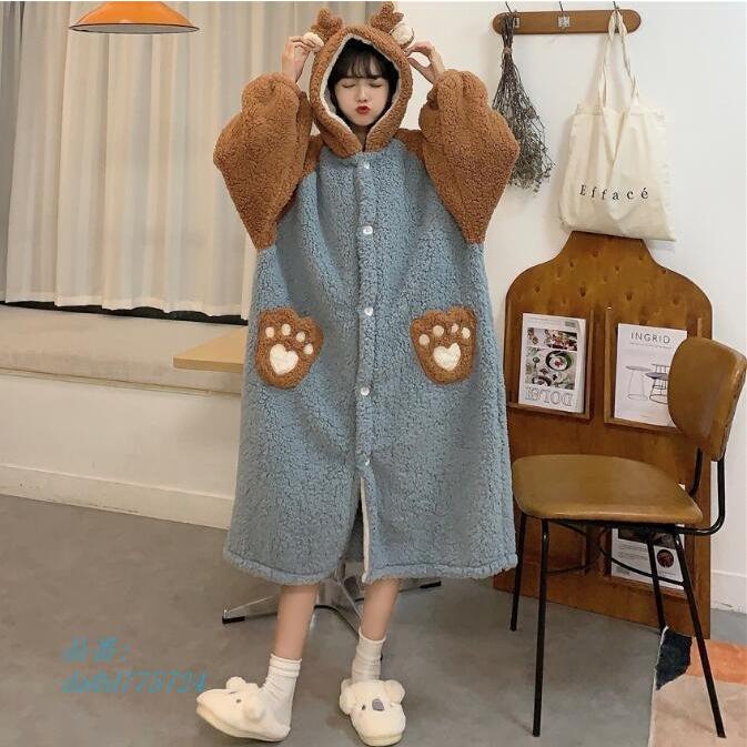 ルームウェア ワンピース パジャマ 着ぐるみ 大人用 もこもこ 屋着に 大人用 お祭り パジャマ イベント 可愛い 動物 パジャマ 着ぐるみ レディース Da0d フィホーネ 通販 Yahoo ショッピング