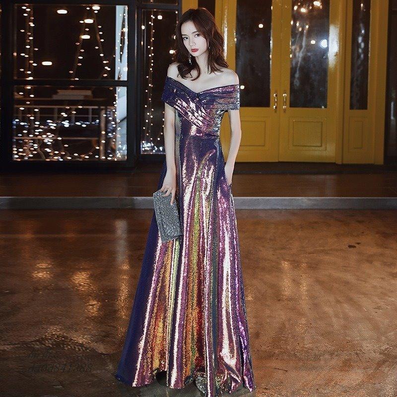 人気トレンド パーティードレス ワンピース ウェディングドレス 結婚式 成人式 パーティー オフショルダー 演奏会 スパン挙式 花嫁ロングドレスお呼ばれ Da0d8413 フィホーネ 通販 Yahoo ショッピング 毎回完売 Www Skylanceronline Com