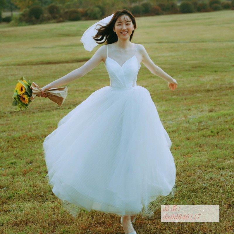 即納 全国送料無料 ドレス おしゃれ 花嫁 ワンピース 袖あり 白 ウェディグドレス 発表会 演奏会 ミモレ丈ドレス結婚式 パーティドレス 二次会 大きいサイズ 欠品カラー再入荷 Centroprofesorjuanbosch Com