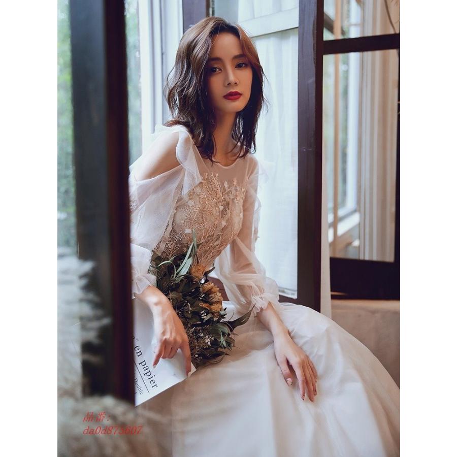 人気no 1 本体 パーティードレス ワンピース ウェディングドレス 結婚式 成人式 パーティー 演奏会 パフスリーブ 花嫁ロングドレスお呼ばれ 可愛いレース花 挙式 Da0d フィホーネ 通販 Yahoo ショッピング 高知インター店 Aplaluminum Com