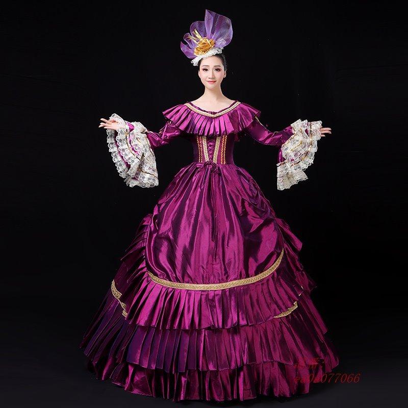 全品送料無料 舞台服 ステージ衣装 プリンセスライン 演劇 ドレス 宮廷服ドレス 衣装 貴族 ロングドレス 西洋 宮廷服 女性用 女王 舞台衣装 貴婦人 オペラ声楽 ヨーロッパ Ea0a フィホーネ 通販 Yahoo ショッピング 偉大な Skylanceronline Com