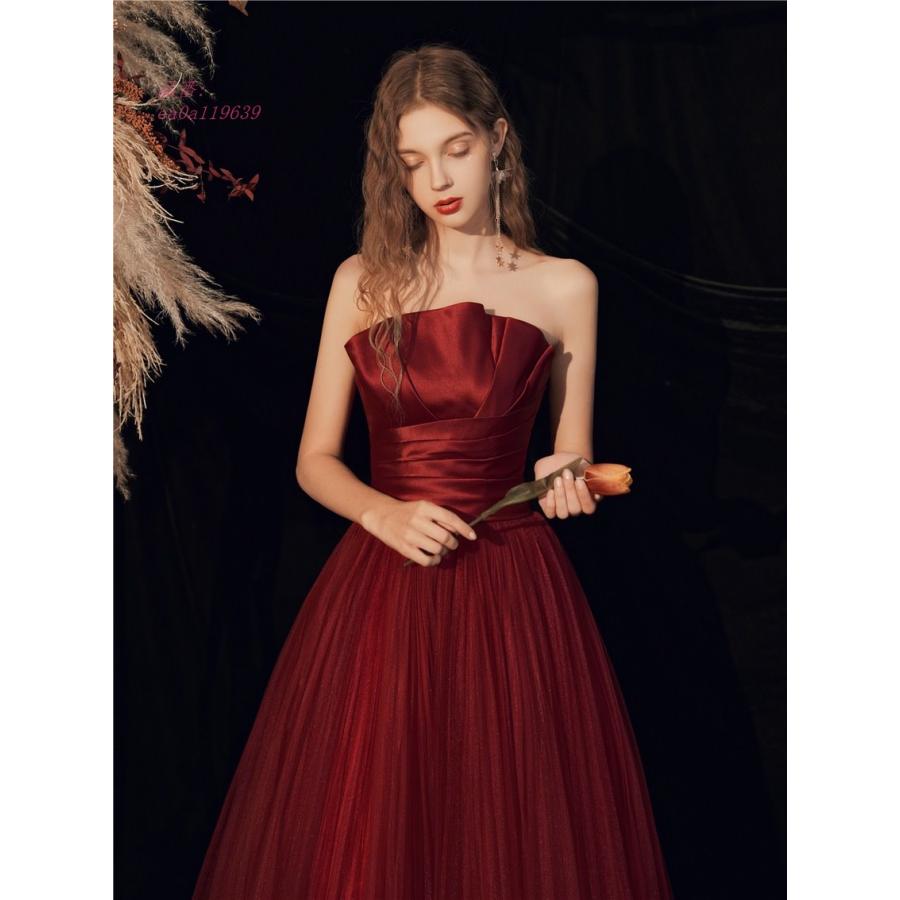 手数料安い ロングドレス 演奏会 パーティードレス 結婚式 ドレス ウェディングドレス 花嫁 お呼ばれ ファッション ドレス ロング パーティドレス 発表会 ピアノ 二次会 おしゃれ Skylanceronline Com