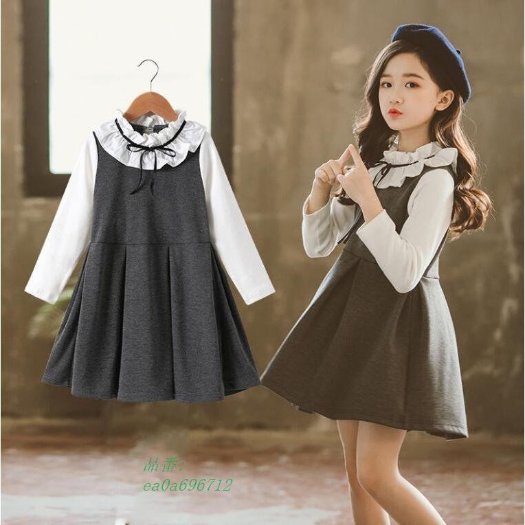演出服 合唱 長袖ワンピース 女の子 春秋 子ども服 カシュクールプリンセス 膝丈ワンピース キッズ お出かけ ジュニア おしゃれ ドレス 110 160卒業式 Ea0a フィホーネ 通販 Yahoo ショッピング